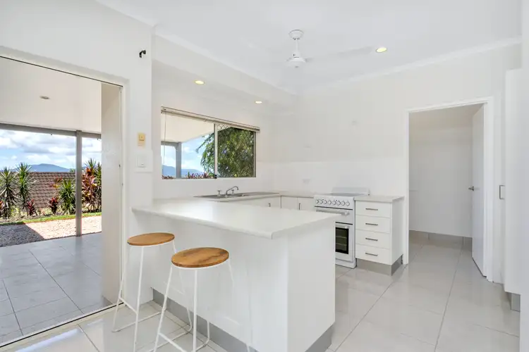 Fourth view of Homely house listing, 13 Sundew Close, Mount Sheridan QLD 4868