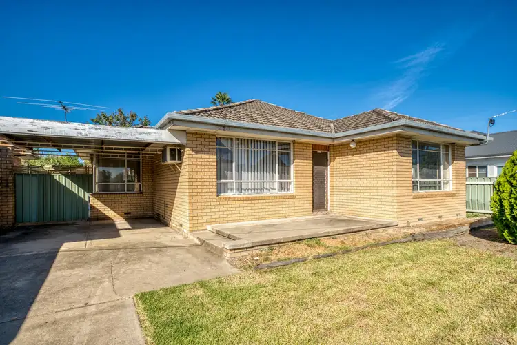 Main view of Homely house listing, 189 Lawrence Street, Wodonga VIC 3690