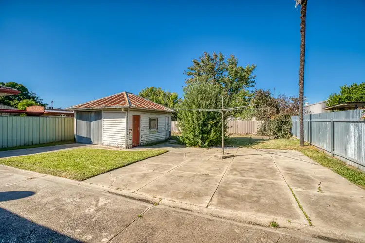 Fifth view of Homely house listing, 189 Lawrence Street, Wodonga VIC 3690