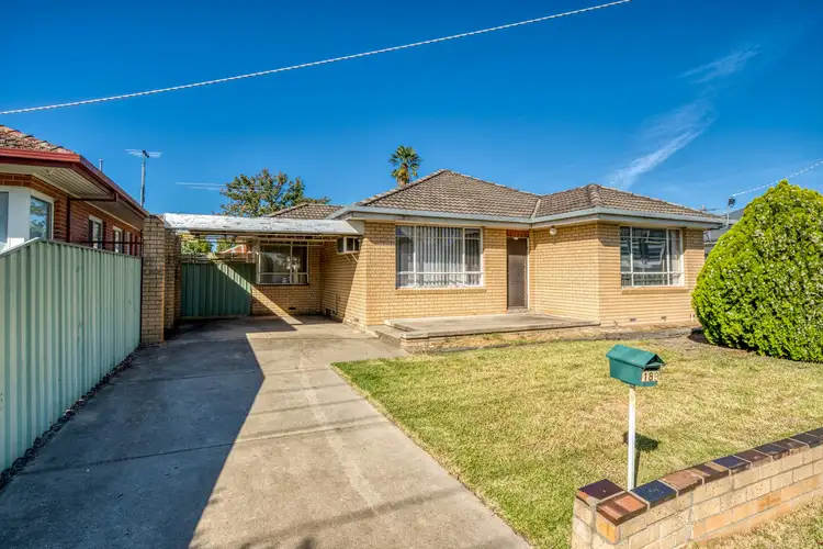 Sixth view of Homely house listing, 189 Lawrence Street, Wodonga VIC 3690