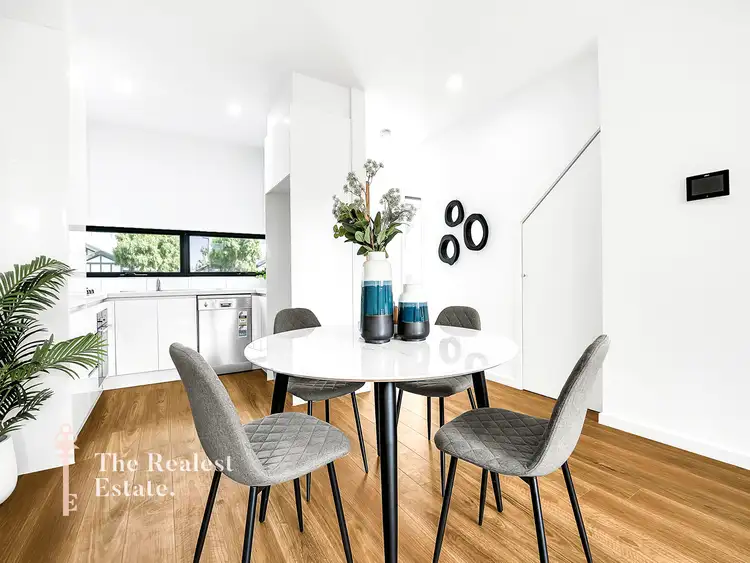 Fourth view of Homely house listing, 18 Frederick Street, Thomastown VIC 3074