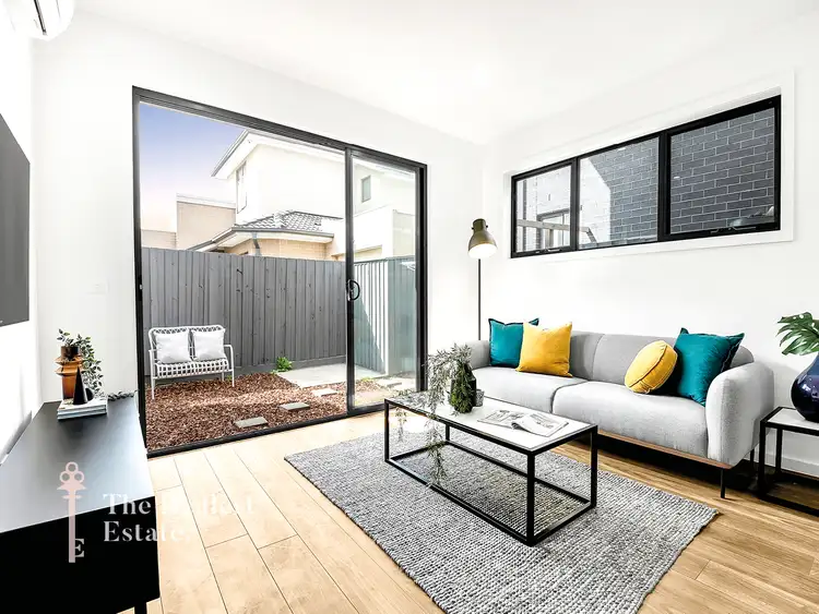 Fifth view of Homely house listing, 18 Frederick Street, Thomastown VIC 3074