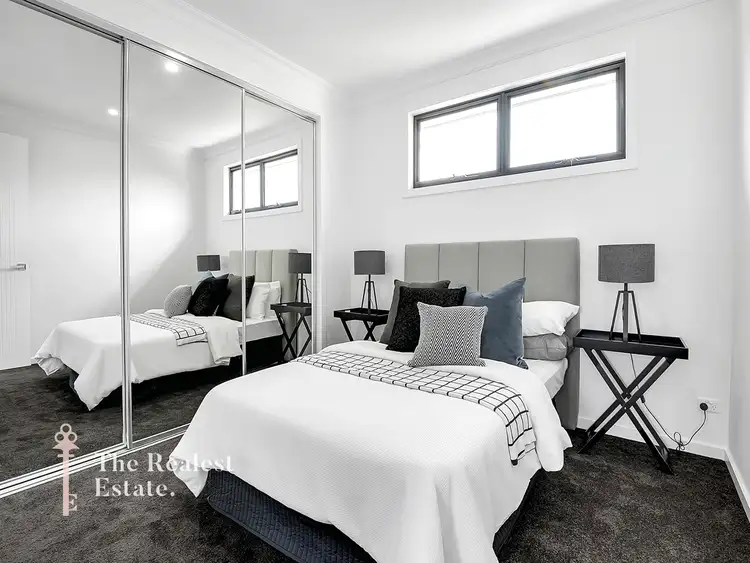 Sixth view of Homely house listing, 18 Frederick Street, Thomastown VIC 3074