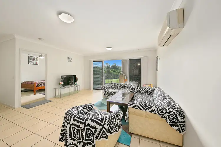 Third view of Homely apartment listing, 40/11 Taigum Place, Taigum QLD 4018