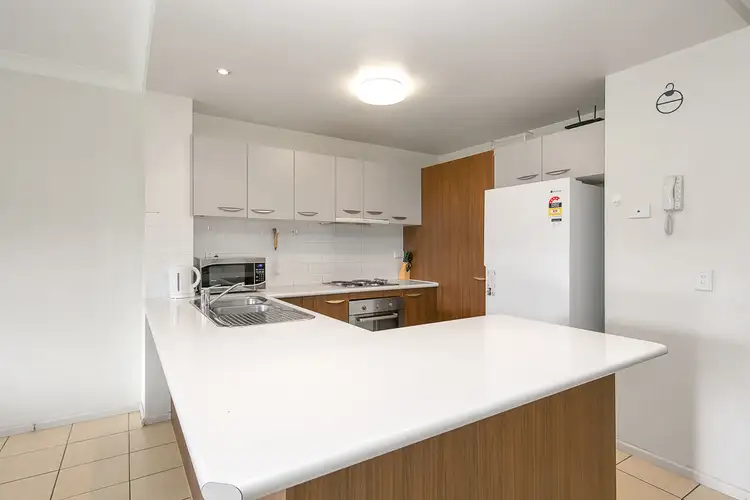 Fifth view of Homely apartment listing, 40/11 Taigum Place, Taigum QLD 4018