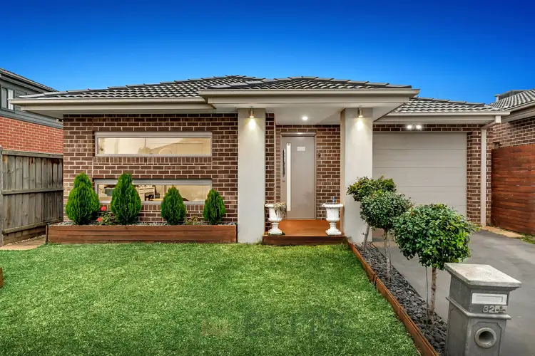 Main view of Homely house listing, 32 Canyon Avenue, Clyde VIC 3978