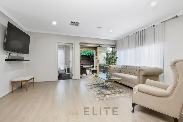 Second view of Homely house listing, 32 Canyon Avenue, Clyde VIC 3978