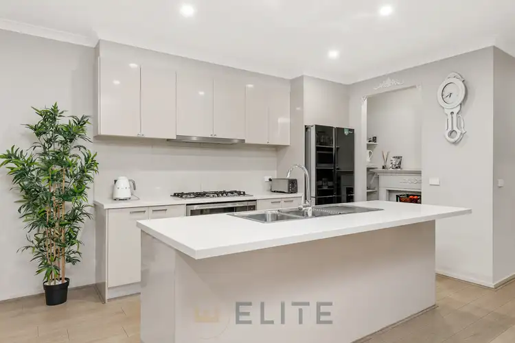 Third view of Homely house listing, 32 Canyon Avenue, Clyde VIC 3978