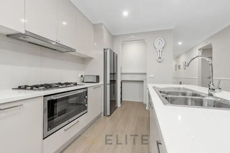 Fourth view of Homely house listing, 32 Canyon Avenue, Clyde VIC 3978