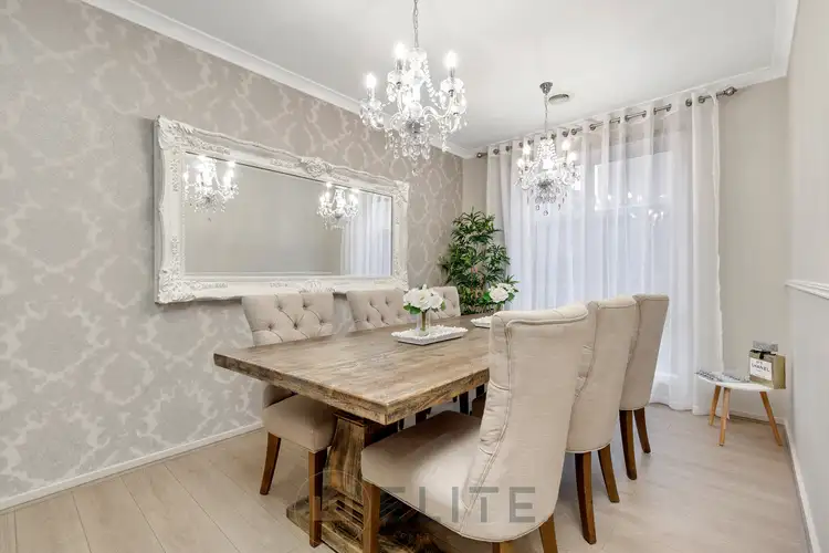 Fifth view of Homely house listing, 32 Canyon Avenue, Clyde VIC 3978