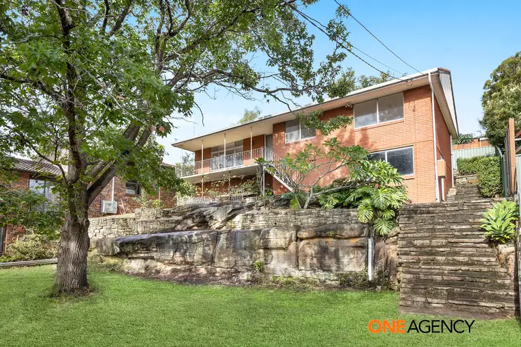 Main view of Homely house listing, 122 Sladden Road, Yarrawarrah NSW 2233