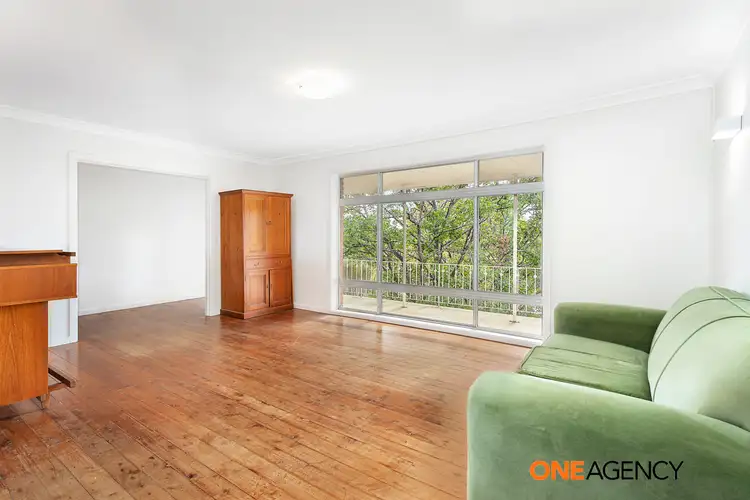 Third view of Homely house listing, 122 Sladden Road, Yarrawarrah NSW 2233