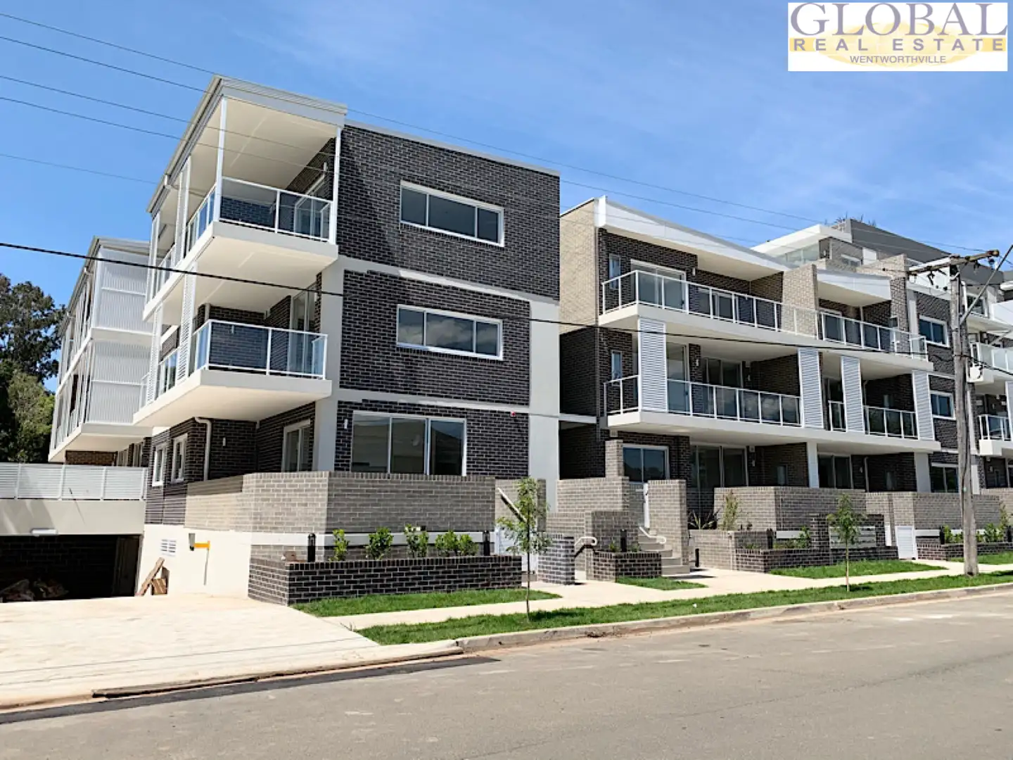 Main view of Homely apartment listing, 112/89-93 Wentworth Ave, Wentworthville NSW 2145