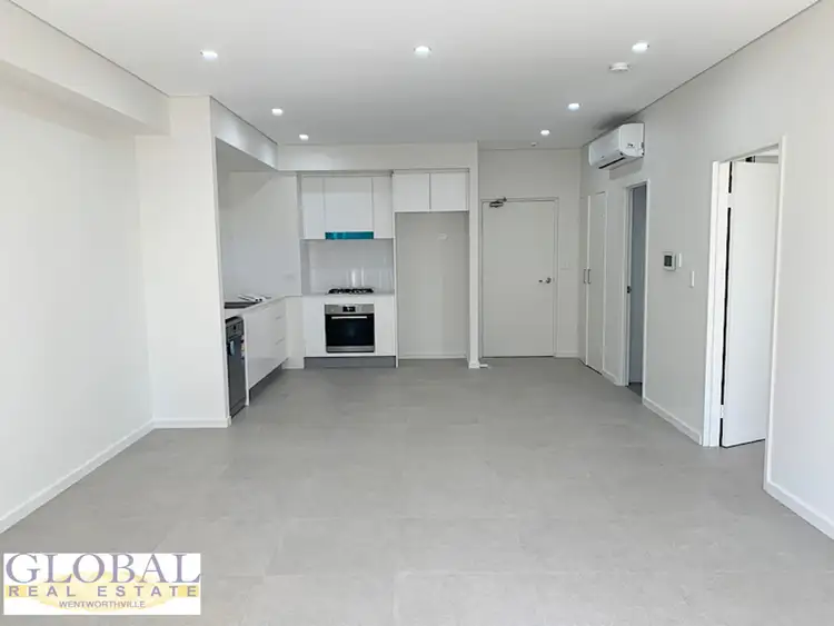 Fourth view of Homely apartment listing, 112/89-93 Wentworth Ave, Wentworthville NSW 2145