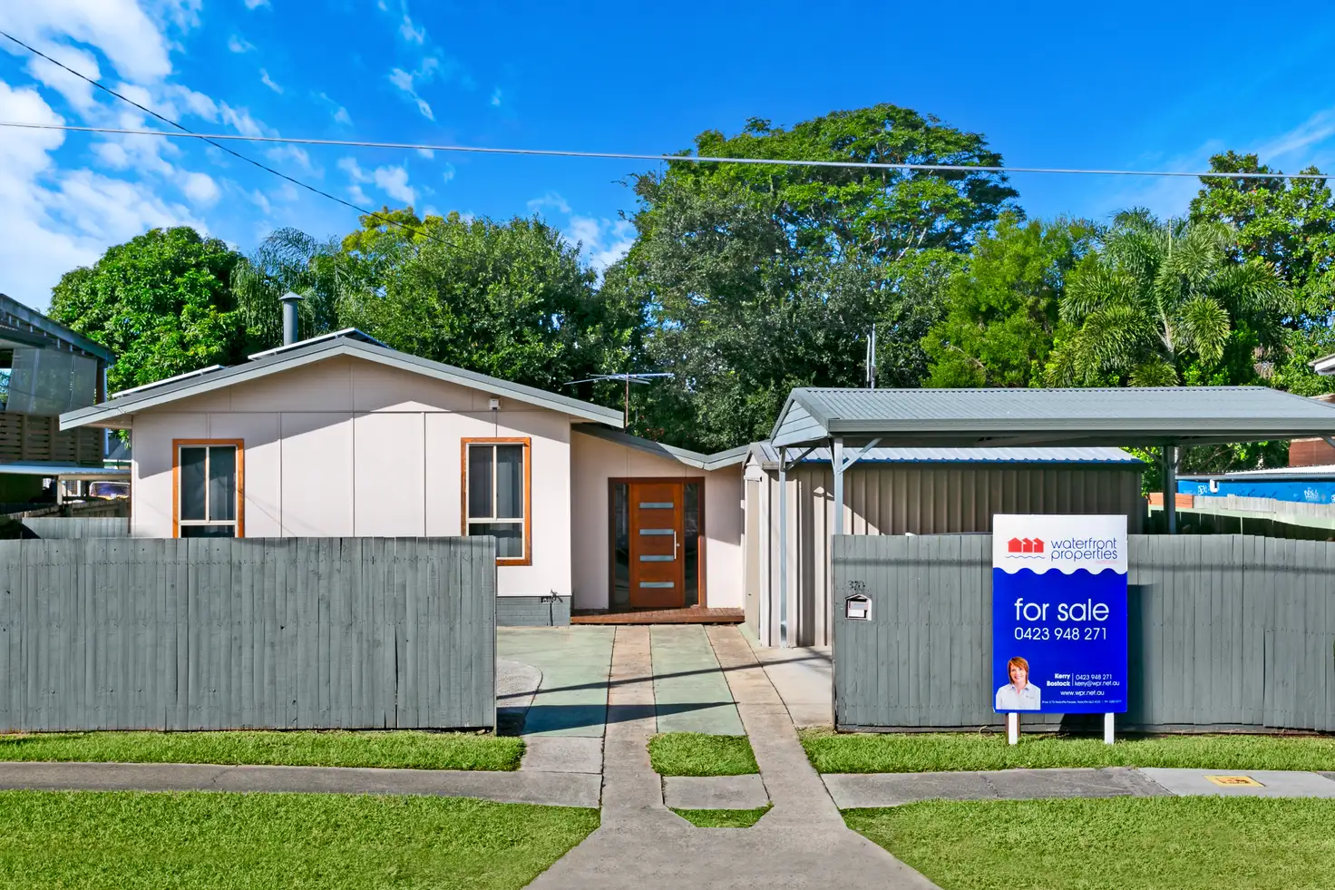 Main view of Homely house listing, 370 ANZAC AVENUE, Kippa-Ring QLD 4021