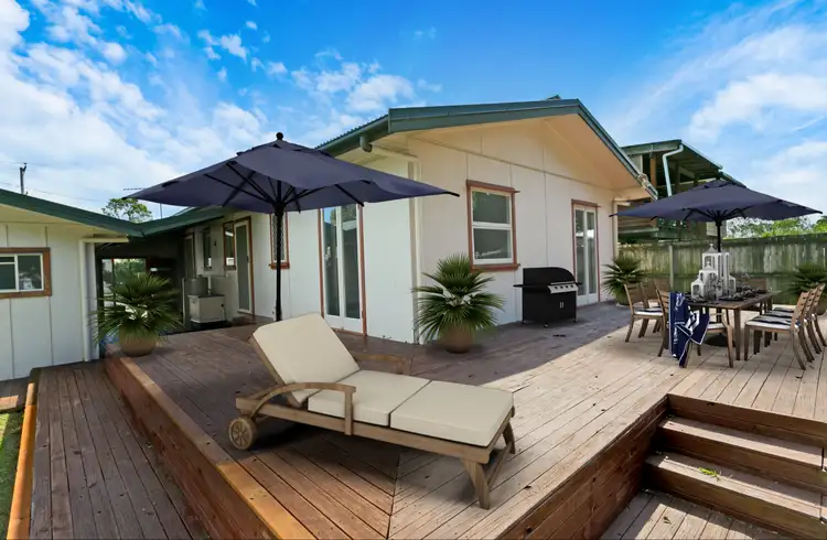 Second view of Homely house listing, 370 ANZAC AVENUE, Kippa-Ring QLD 4021