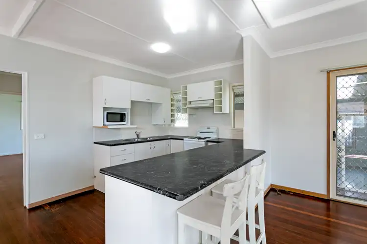 Fourth view of Homely house listing, 370 ANZAC AVENUE, Kippa-Ring QLD 4021