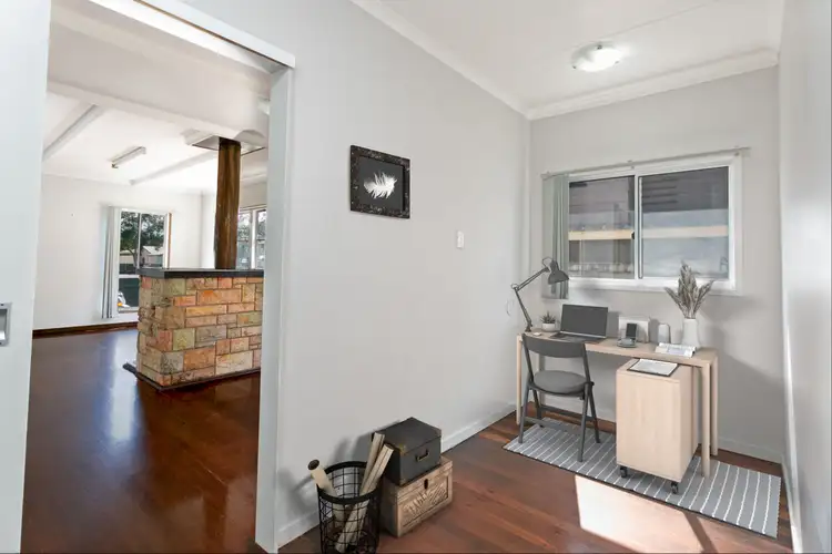 Sixth view of Homely house listing, 370 ANZAC AVENUE, Kippa-Ring QLD 4021