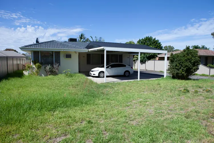 79 Alderley Square, Wilson WA 6107