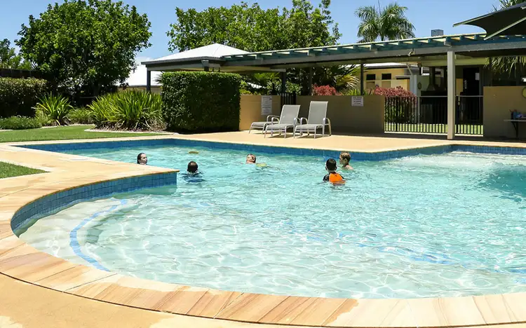 39/230 PULGUL STREET, Urangan QLD 4655