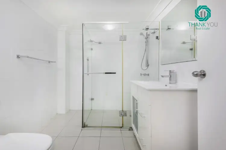 Sixth view of Homely apartment listing, 12/100 Terminus Street, Liverpool NSW 2170