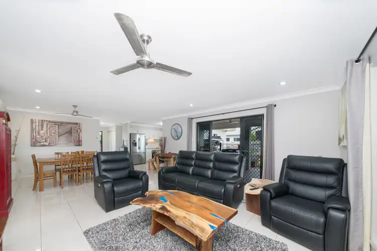 Third view of Homely house listing, 61 Bonnett Road, Mount Low QLD 4818