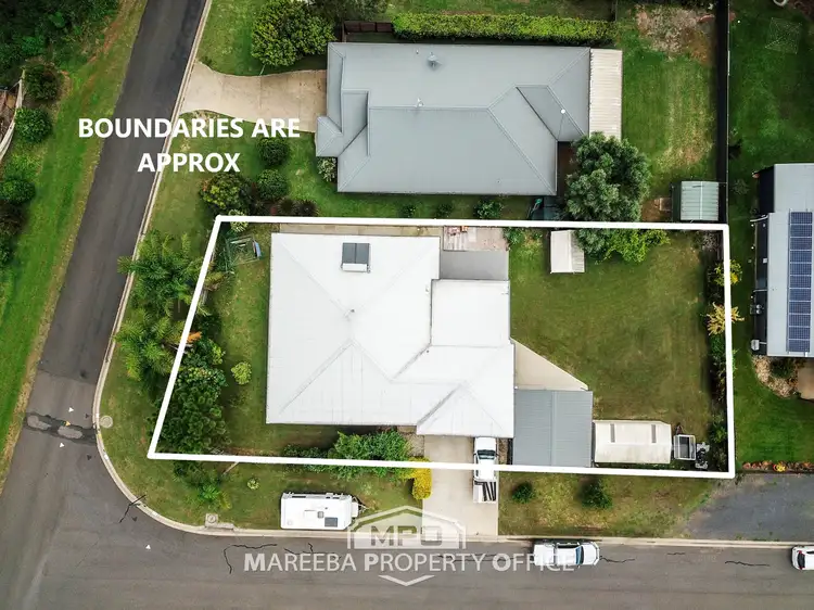 Second view of Homely house listing, 32 Kowa Street, Mareeba QLD 4880