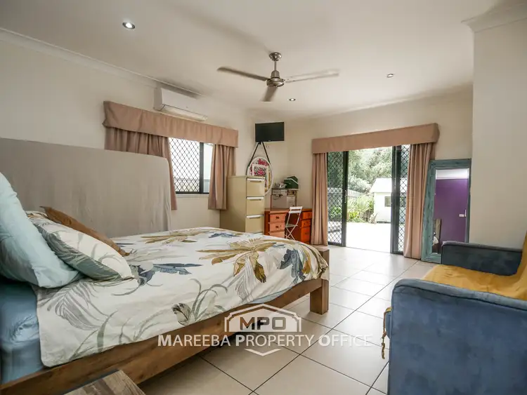 Sixth view of Homely house listing, 32 Kowa Street, Mareeba QLD 4880