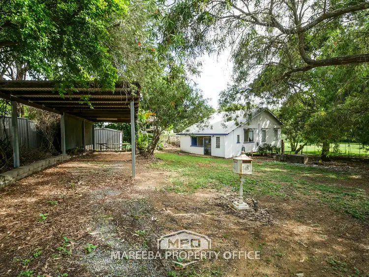 1 Perkins Street, Mareeba QLD 4880