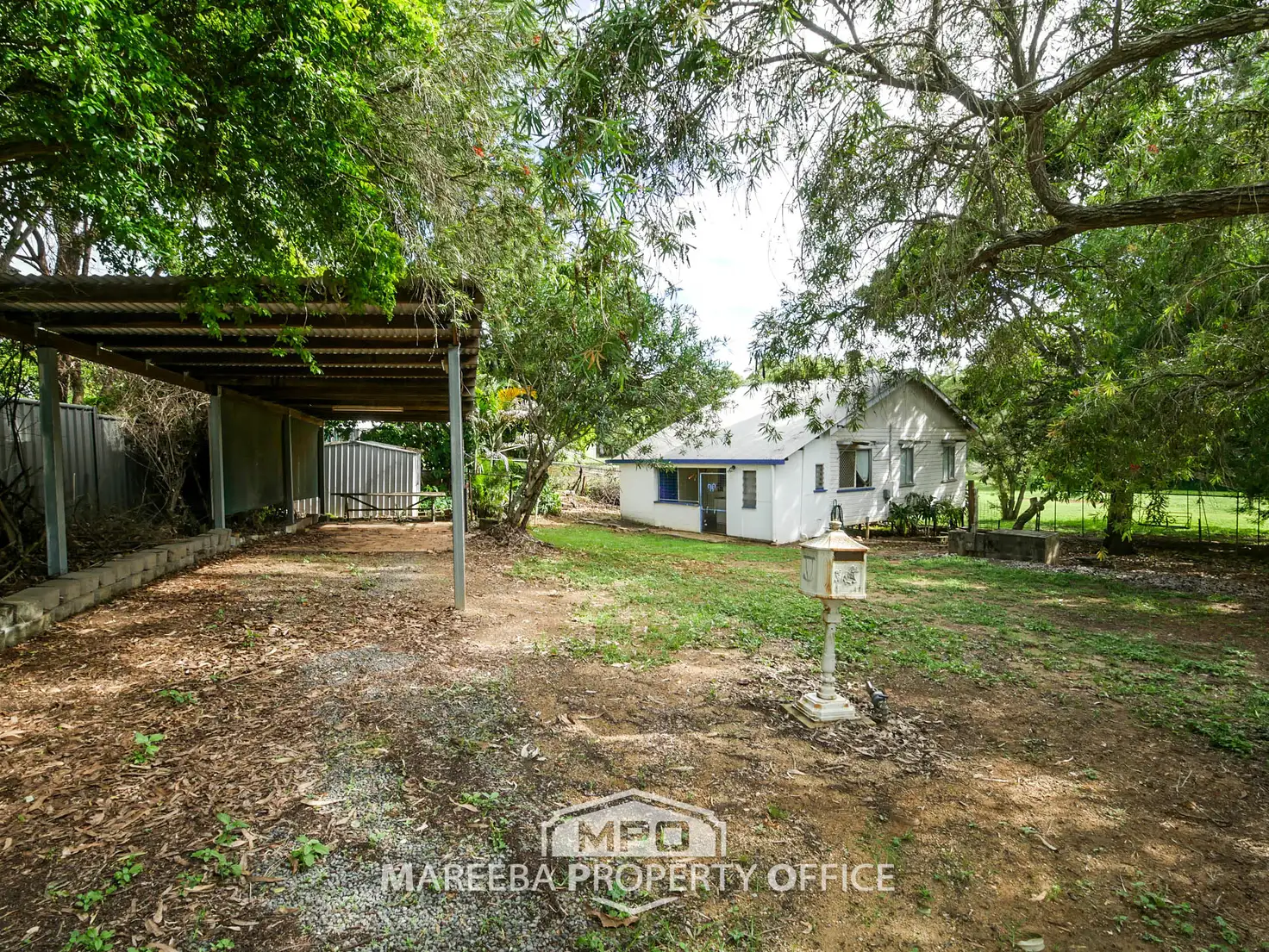 Main view of Homely house listing, 1 Perkins Street, Mareeba QLD 4880