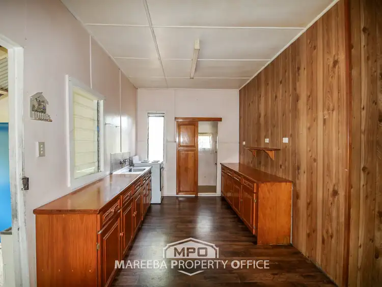 Second view of Homely house listing, 1 Perkins Street, Mareeba QLD 4880