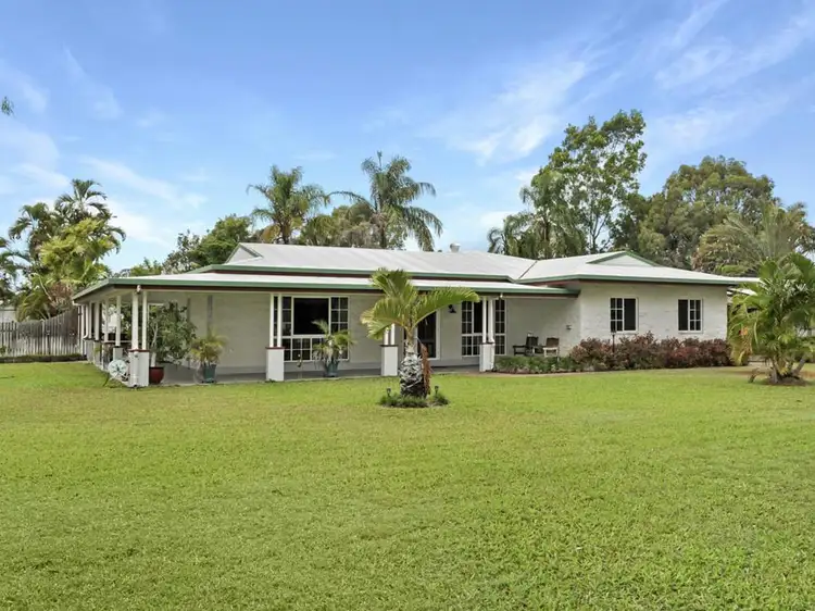82 McGrath Road, Mareeba QLD 4880