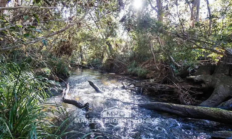 Lot 2 542 Emerald End Close, Mareeba QLD 4880