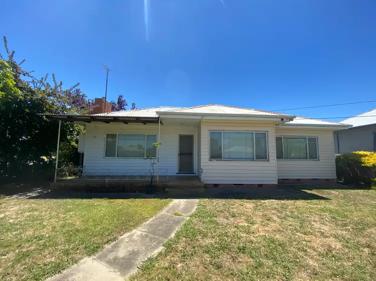 Main view of Homely house listing, 534 Marshall Street, Lavington NSW 2641