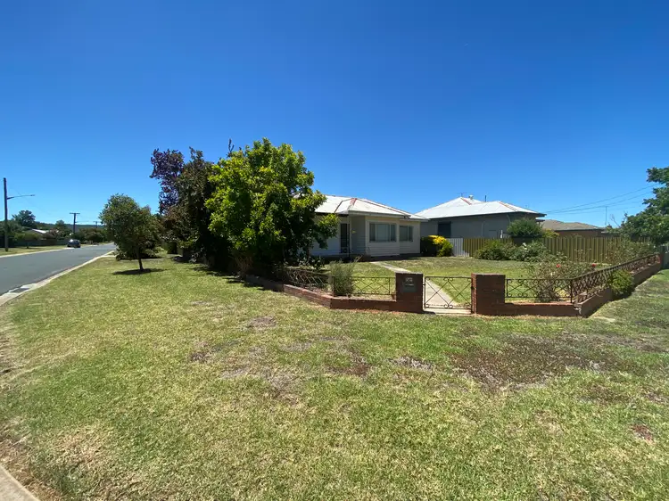 Second view of Homely house listing, 534 Marshall Street, Lavington NSW 2641