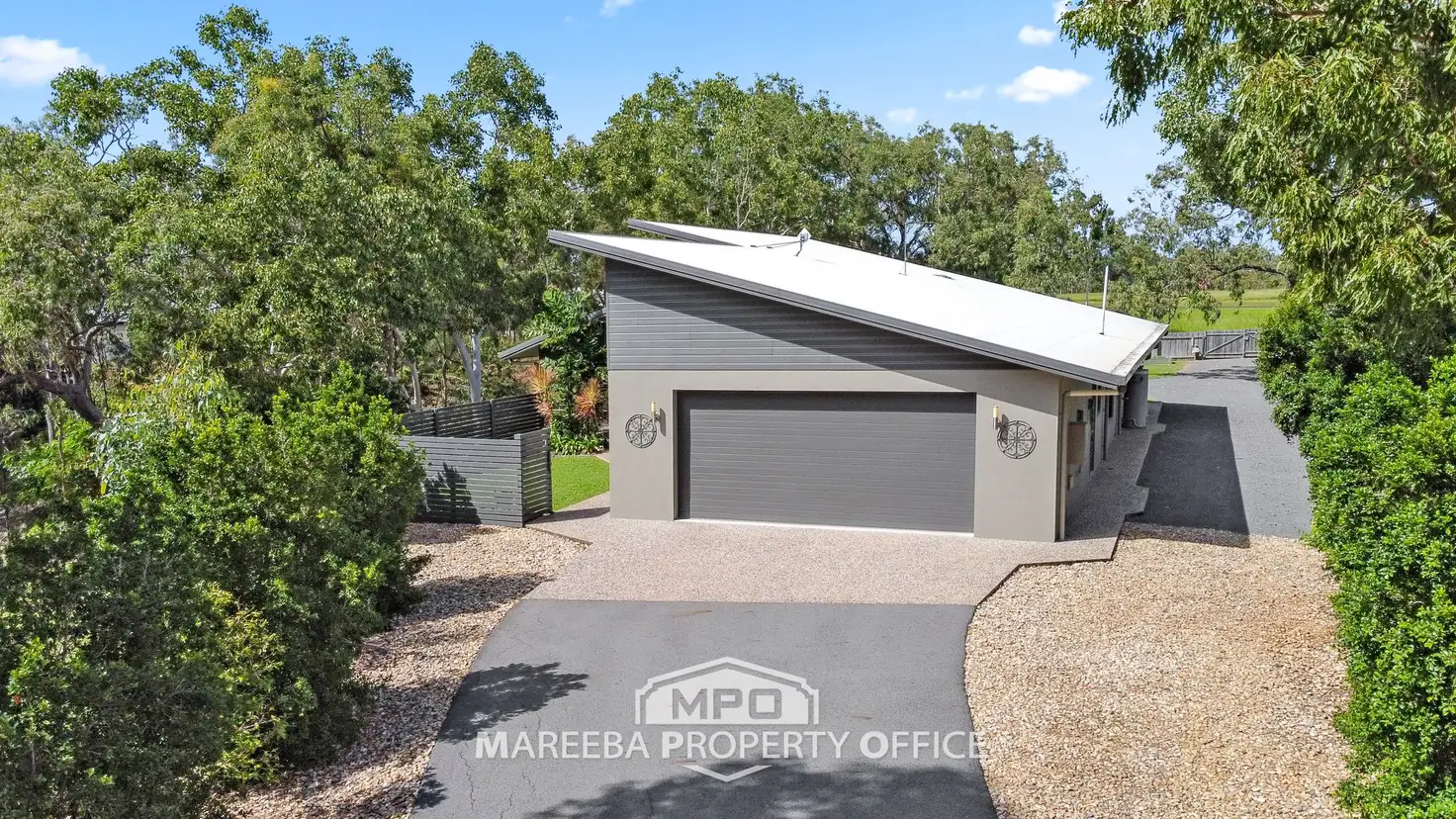 Main view of Homely house listing, 8 Bundanoon Court, Mareeba QLD 4880