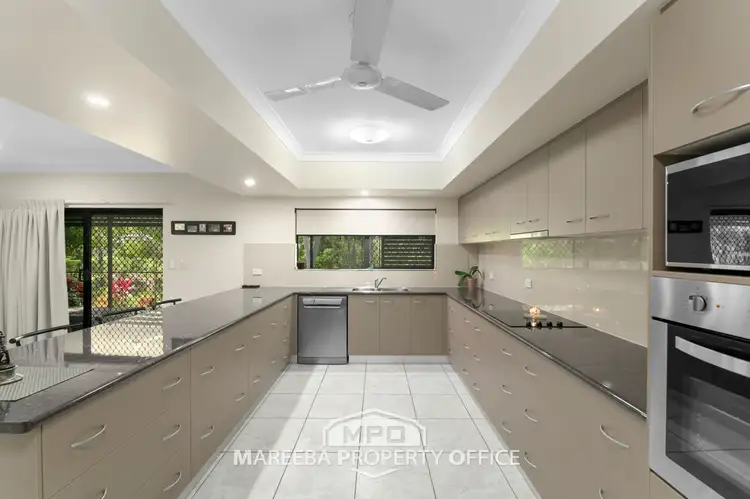 Second view of Homely house listing, 8 Bundanoon Court, Mareeba QLD 4880