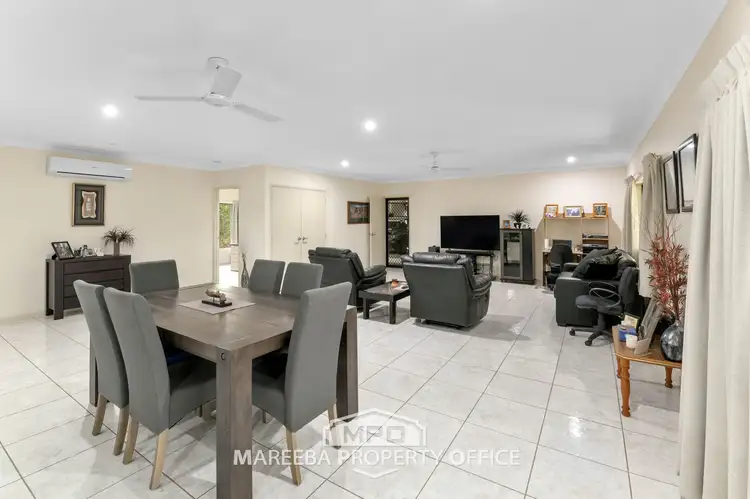 Third view of Homely house listing, 8 Bundanoon Court, Mareeba QLD 4880