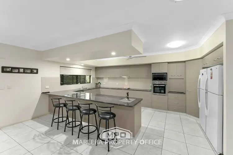 Fourth view of Homely house listing, 8 Bundanoon Court, Mareeba QLD 4880