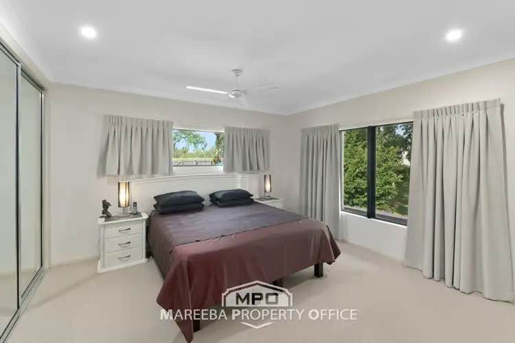Fifth view of Homely house listing, 8 Bundanoon Court, Mareeba QLD 4880
