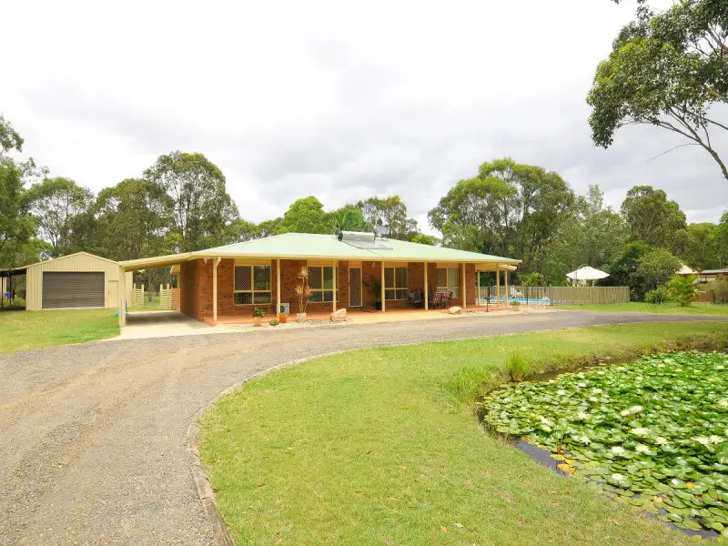 Main view of Homely house listing, 102 Castles Road South, Craignish QLD 4655