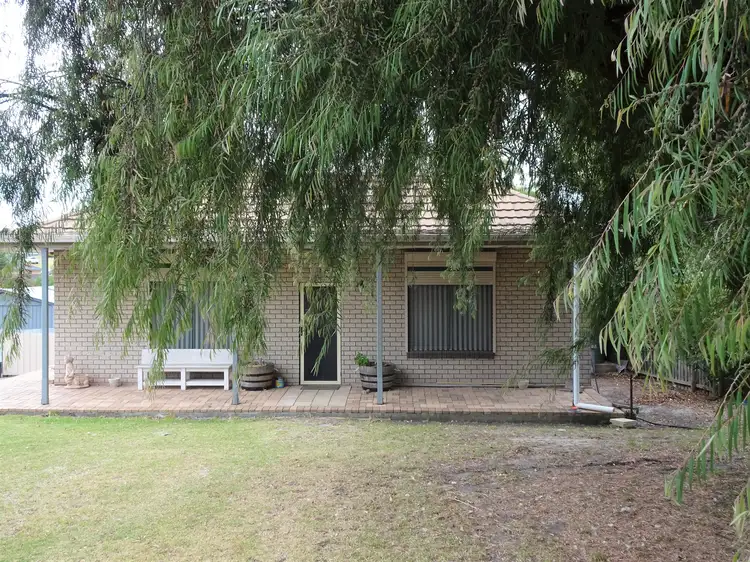 14 IRELAND STREET, Millicent SA 5280