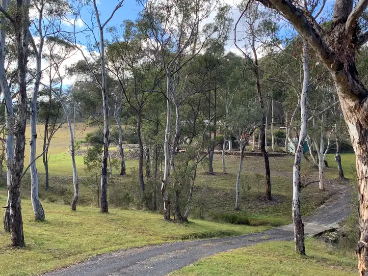 436 BLACKHEATH CREEK ROAD, Kanimbla NSW 2790