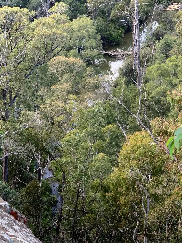 Second view of Homely rural property listing, 436 BLACKHEATH CREEK ROAD, Kanimbla NSW 2790