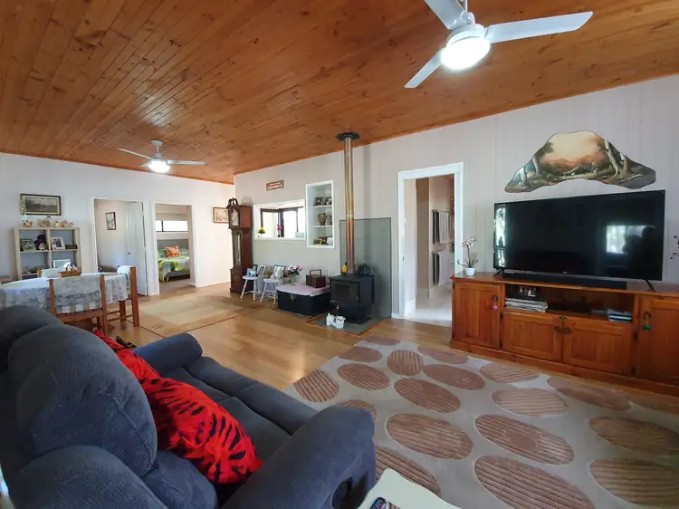 Fourth view of Homely house listing, 888 Old Esk Road, Blackbutt QLD 4314