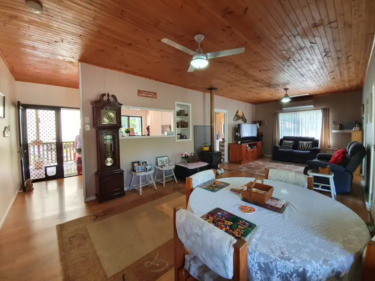 Fifth view of Homely house listing, 888 Old Esk Road, Blackbutt QLD 4314