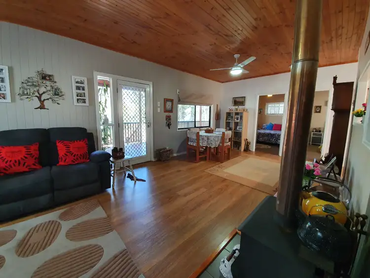 Seventh view of Homely house listing, 888 Old Esk Road, Blackbutt QLD 4314