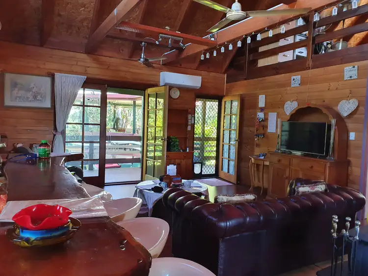 Sixth view of Homely house listing, 110 Greenhills Drive, Blackbutt QLD 4314