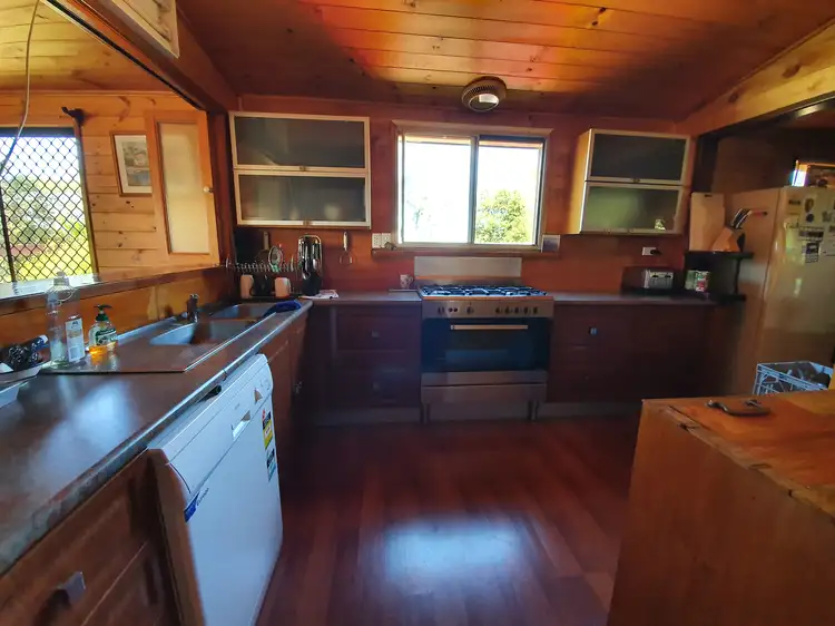 Seventh view of Homely house listing, 110 Greenhills Drive, Blackbutt QLD 4314