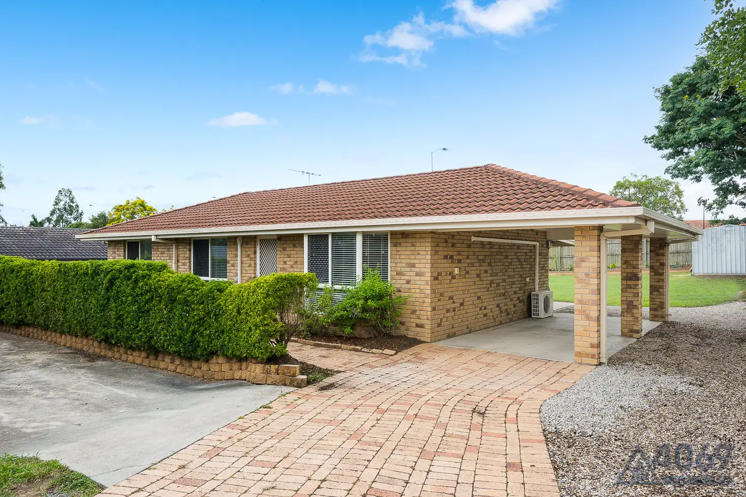 Main view of Homely house listing, 121B Pallert Street, Middle Park QLD 4074